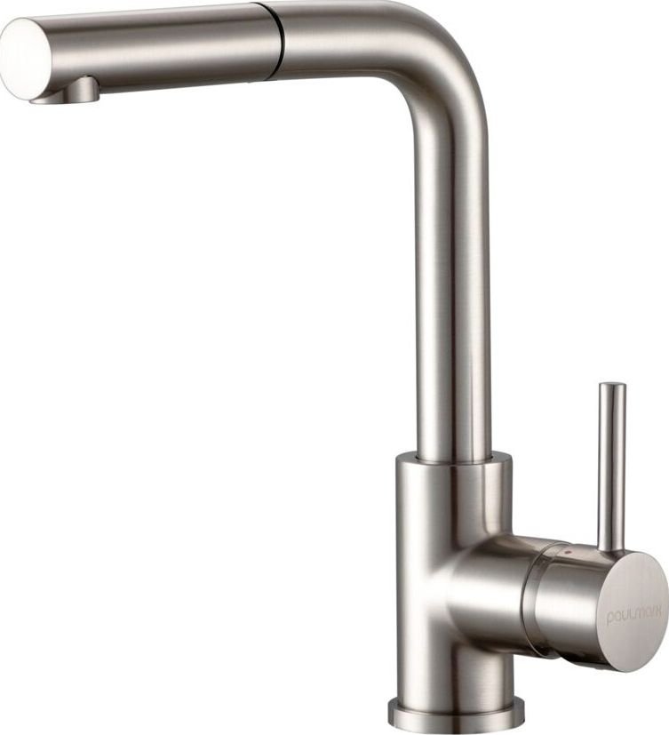 

Смеситель Paulmark Ka214311-BS