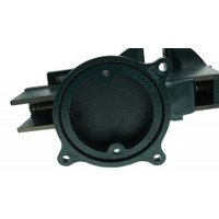 Тиски Sturm 1075-01-125