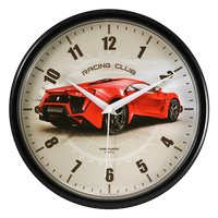 Настенные часы TROYKA 91900941