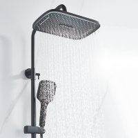 Душевая система  Shevanik S4036H