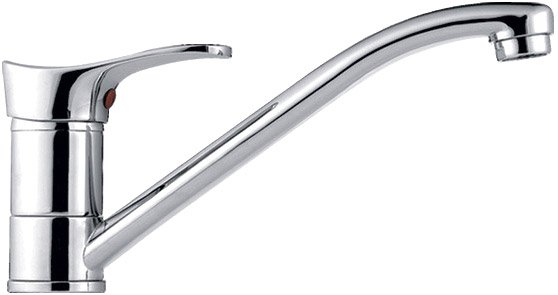 

Смеситель Ledeme H14B L4214