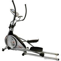 Эллиптический тренажер Christopeit Sport Crosstrainer Ergometer FXM 2