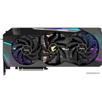 Видеокарта Gigabyte Aorus GeForce RTX 3080 Xtreme 10GB GDDR6X GV-N3080AORUS X-10GD