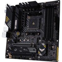 Материнская плата ASUS TUF Gaming B450M-Pro S