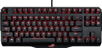ASUS Claymore Core (Cherry MX Brown)