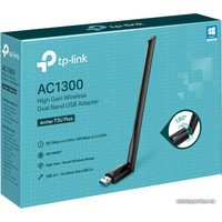 Wi-Fi адаптер TP-Link Archer T3U Plus