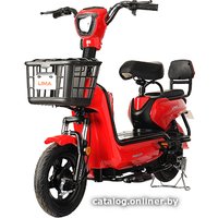 Электроскутер Lima Start (красный) в Бресте