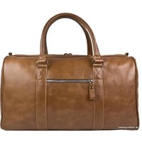 Дорожная сумка Carlo Gattini Selvatico Noffo 4018-03 (коньяк)