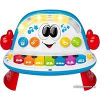 Пианино/синтезатор Chicco Оркестр 10111