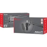Проводной микрофон Genesis Radium 300 XLR