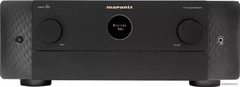 AV ресивер Marantz Cinema 50 (черный)