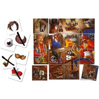 Настольная игра Granna Пан Твардовский в Пинске