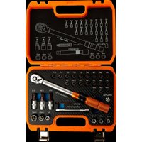 Динамометрический ключ MaxPiler MTW-31-SET