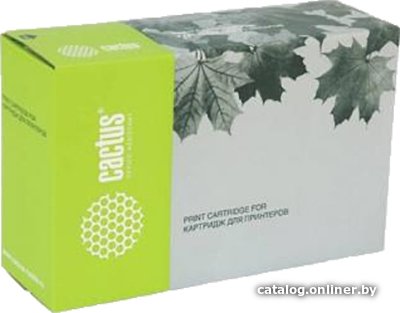 Картридж CACTUS CS-D203U (аналог Samsung MLT-D203U)