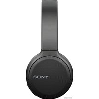 Наушники Sony WH-CH510 (черный)