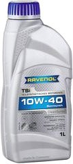 

Моторное масло Ravenol TSI 10W-40 1л