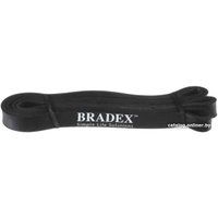 Фитнес резинка Bradex SF 0194 (черный) в Витебске
