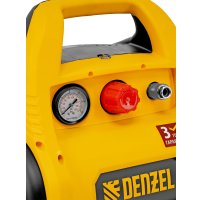 Компрессор Denzel РС 1/6-180