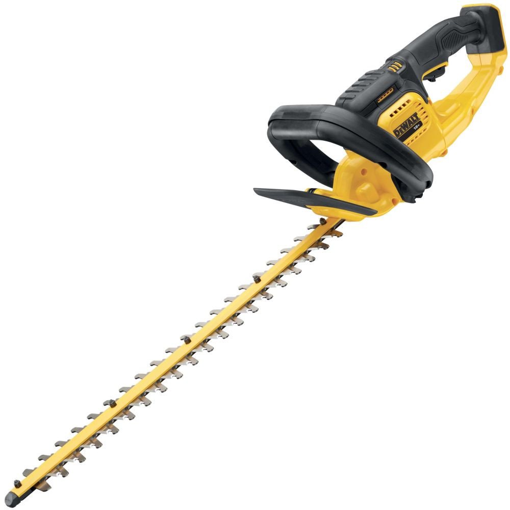 Кусторез DeWalt DCM563PB (без АКБ)