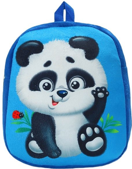 

Детский рюкзак Milo Toys Пандочка 1427046