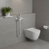 Гигиенический душ Lauter Sano 21LT1293MW
