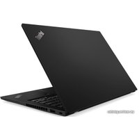 Ноутбук Lenovo ThinkPad X395 20NL000HRT