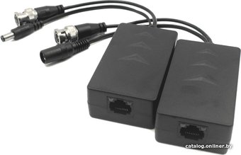 Усилитель сигнала Dahua DH-PFM801-4MP