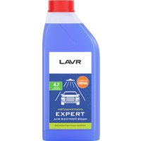  Lavr Автошампунь Expert 1 л Ln2311