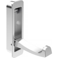 Крючок мебельный Boyard Fantom SBS12/1500