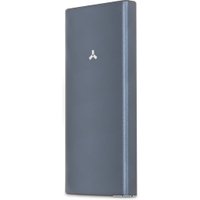 Внешний аккумулятор AccesStyle Lava 10M 10000mAh (синий)