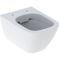 Унитаз подвесной Geberit Smyle Square 500.379.01.8