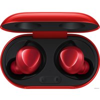 Наушники Samsung Galaxy Buds+ (красный)