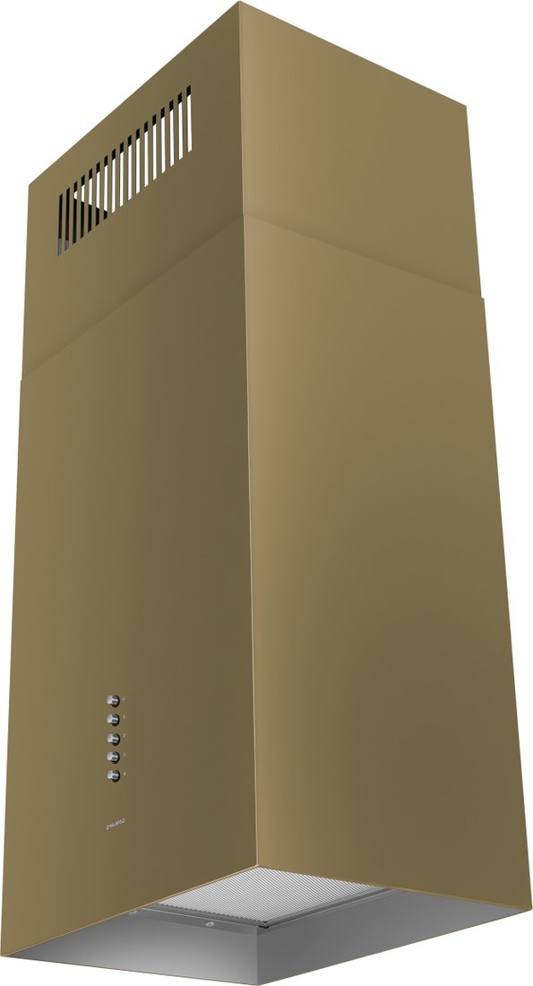 

Кухонная вытяжка MAUNFELD Bath Isla 401 (золотой)