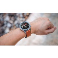 Умные часы Amazfit GTR 47мм (нержавеющая сталь)