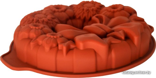 Форма для выпечки Pomi d'Oro Mileda P-590068