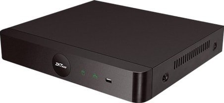

Сетевой видеорегистратор ZKTeco Z8608NF-8F