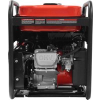 Бензиновый генератор Brait BR7500iOW160