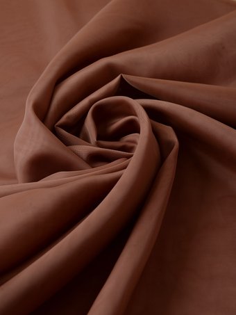 Тюль Велес Текстиль 150В (250x150, шоколад)