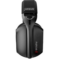 Наушники URZUS Ninja X