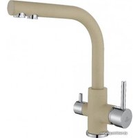 Смеситель Paulmark Essen Es213011-428 (шампань)