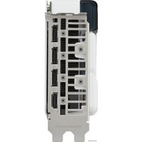Видеокарта ASUS Dual GeForce RTX 4060 White OC Edition 8GB GDDR6 DUAL-RTX4060-O8G-WHITE