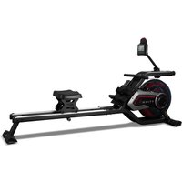 Гребной тренажер Ammity WaterPro WRM 1500