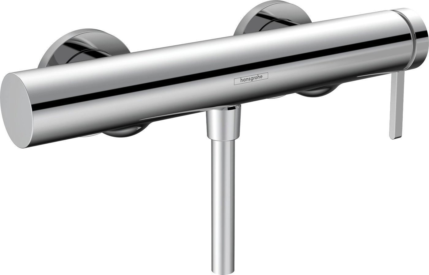 

Смеситель Hansgrohe Finoris Chrom 76620000