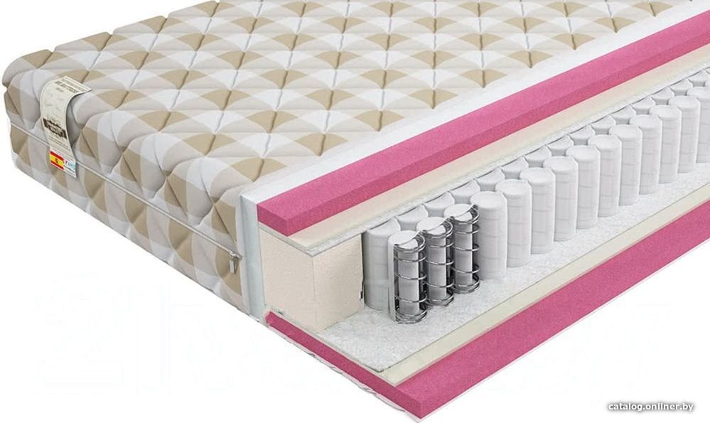 

Матрас Mr. Mattress Idea 120x190