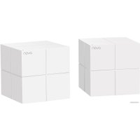 Wi-Fi роутер Tenda Nova MW6 2-pack в Гродно