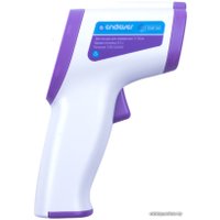 Инфракрасный термометр Endever TEMP-04