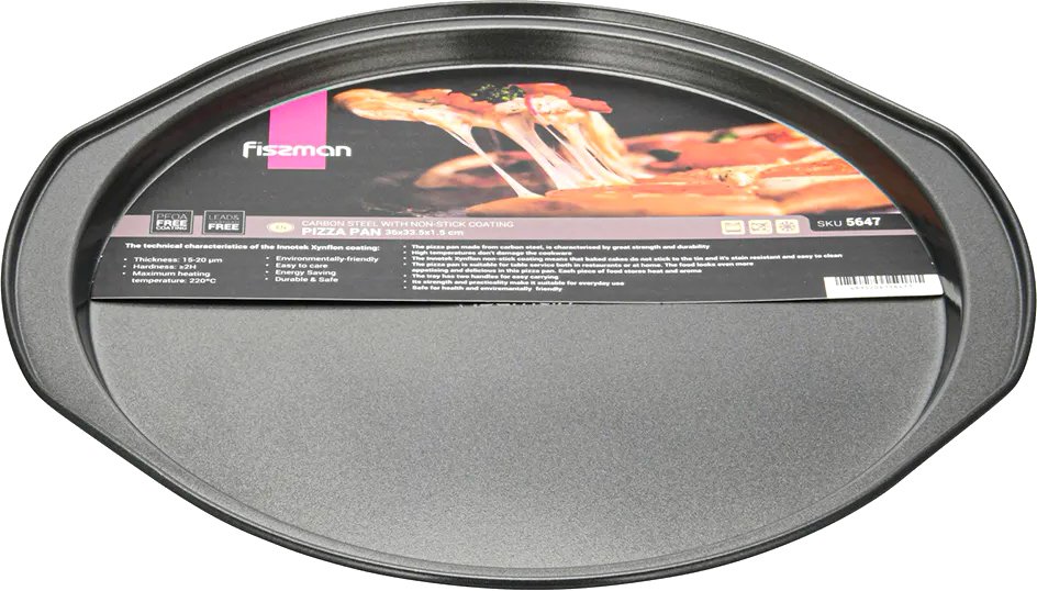 

Форма для выпечки Fissman 5647