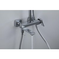 Душевая система  FRAP F2484