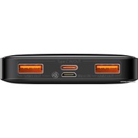 Внешний аккумулятор Baseus Bipow Digital Display PPDML-L01 10000mAh (черный)