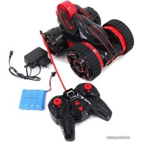 Автомодель MKB 5588-602 (красный)